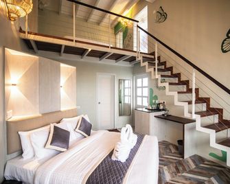 La Papillon Maison - Pondicherry