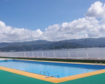 Hotel Listel Hamanako - Hamamatsu - Pool