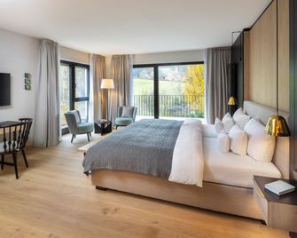 Wellness & Genuss Resort - Engel Obertal - Baiersbronn