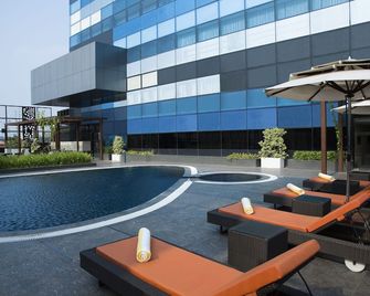 The Raviz Calicut - Kozhikode