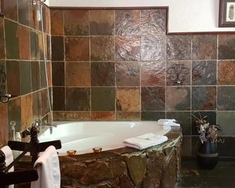 Forest Creek Lodge & Spa - Dullstroom