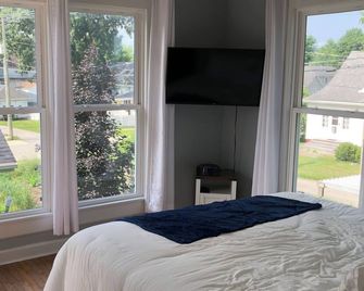 Suite 39 North - Lebanon