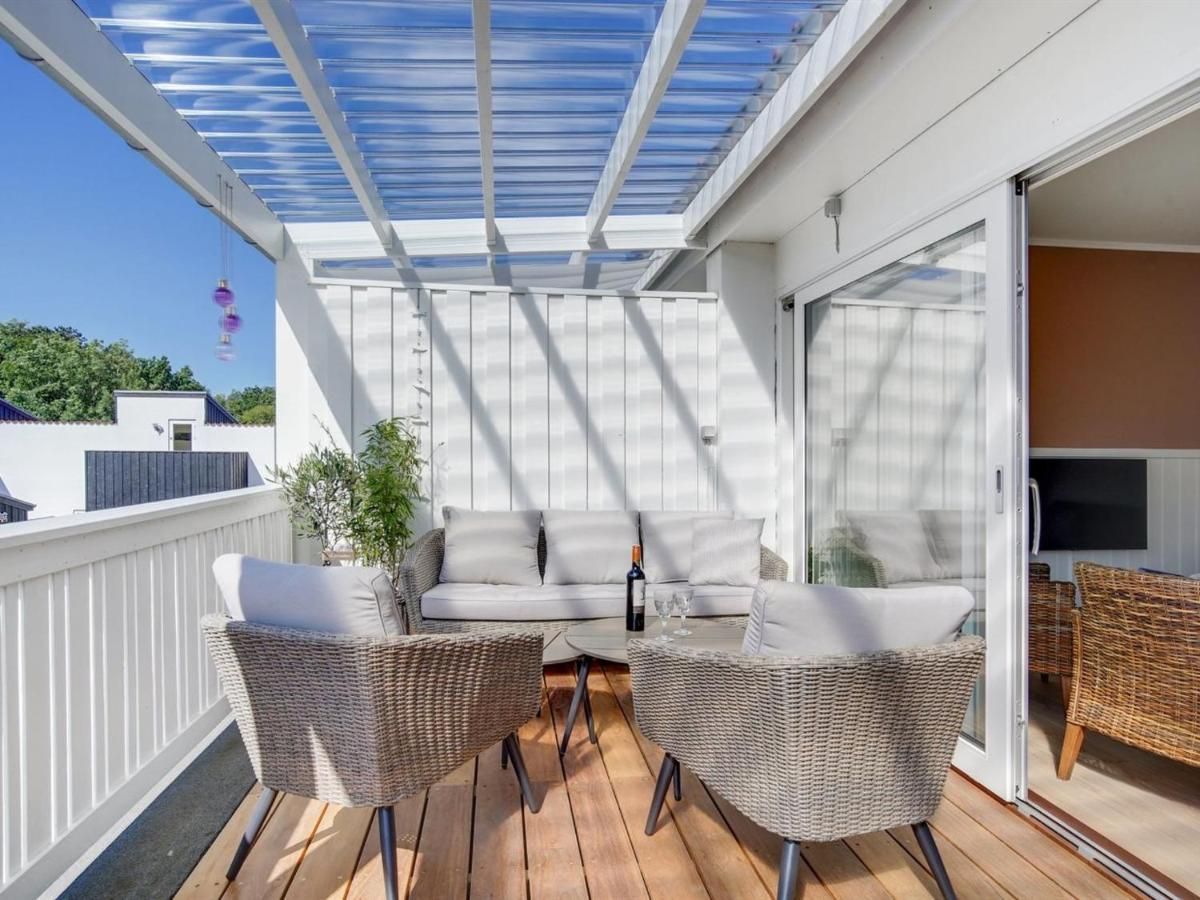 Apartment Sylwia - 800m from the sea by Interhome – Skagen