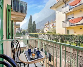 Ardaro 1 - Happy Rentals - Riva del Garda - Parveke