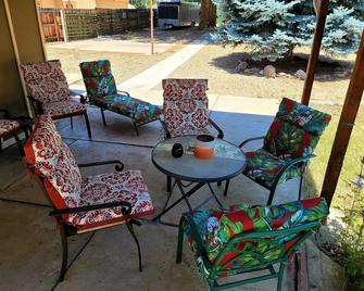 In The Heart Of Longmont ~ 15 Minutes To Boulder, Colorado - Longmont - Patio