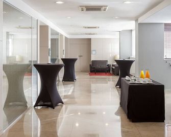 Lutecia Smart Design Hotel - Lisbon