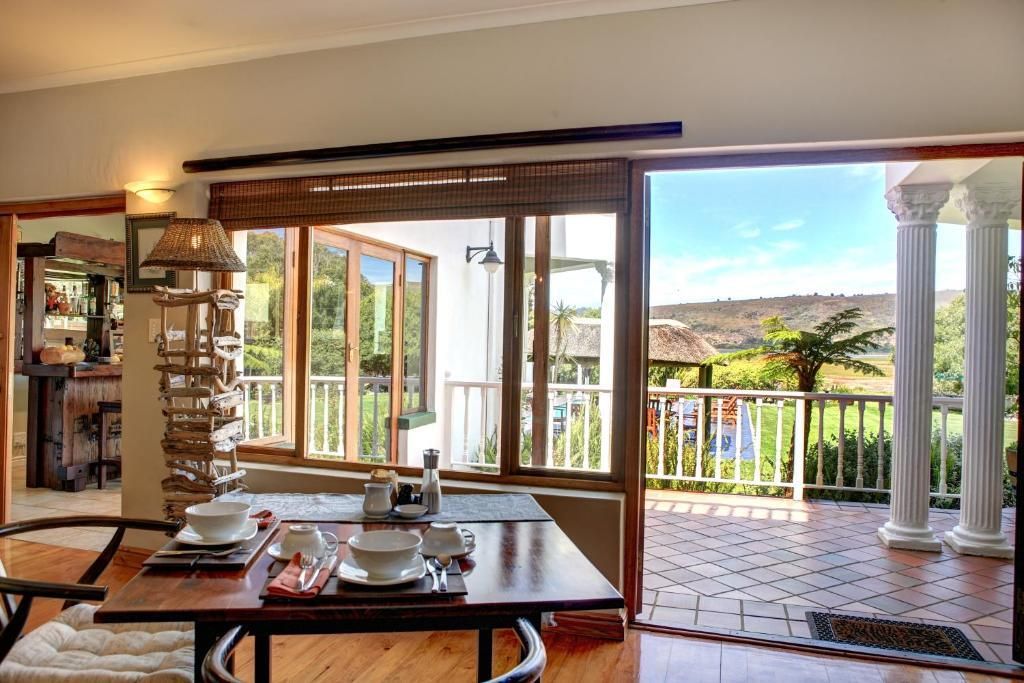 Waterfront Lodge - كنيسنا