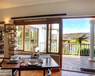 Waterfront Lodge - Knysna