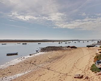 Tavira Formosa Bay 1 by Homing - Conceição e Cabanas de Tavira - Strand