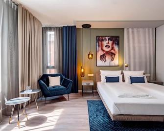 Aspire Elements Reutlingen, Trademark Collection by Wyndham - Ройтлінген - Спальня