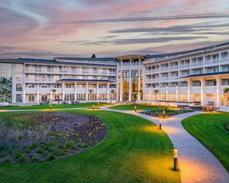 Mövenpick Balaland Resort Lake Balaton - Szántód - Bâtiment