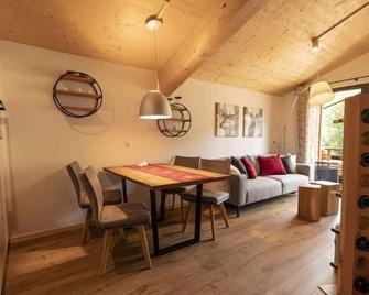 mit 2 Schlafzimmern & IR-Sauna by Interhome - Sankt Georgen ob Murau - Comedor