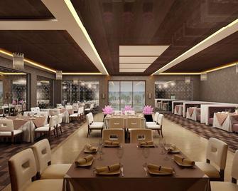 7 Seasons Resort & Spa - Jamnagar - Restaurante
