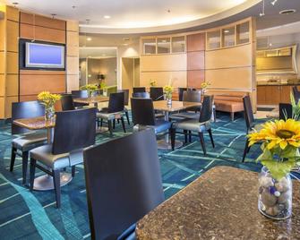 SpringHill Suites by Marriott Prince Frederick - Prince Frederick - Restaurant
