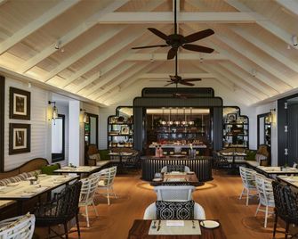 The Barai Hua Hin - Hua Hin - Restaurant