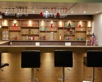 VITS Aradhana Auberge - Bhavnagar - Bar