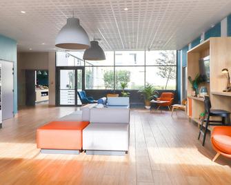 Appart'City Confort Toulouse Diagora Labège - Labège - Lobby