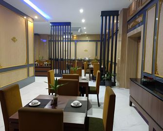 Wixel Hotel Kendari - Kendari - Restaurant
