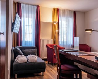 Hotel Osterkrug - Husum