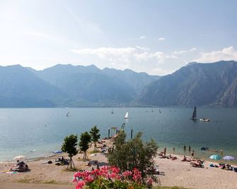 Albergo San Remo - Malcesine