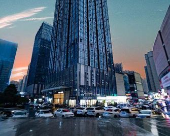 Yuanben Hotel - Zunyi - Edificio