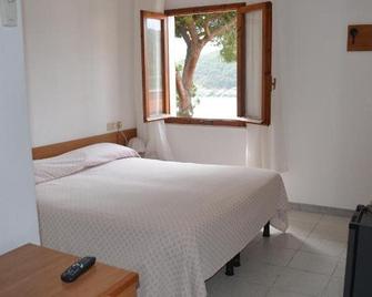 Hotel Alma - Campo nell'Elba