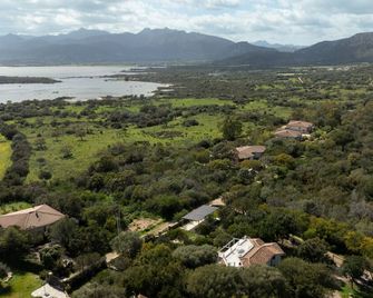 Villetta Otis by Wonderful Italy - San Teodoro - Outdoor view