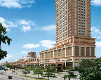 Sunway Lagoon Hotel - Subang Jaya - Building