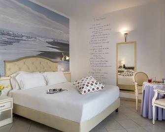 Sovrana Hotel & Spa - Rimini - Dormitor