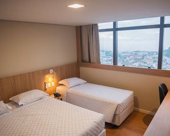 Dall'Onder Planalto - Bento Goncalves - Schlafzimmer