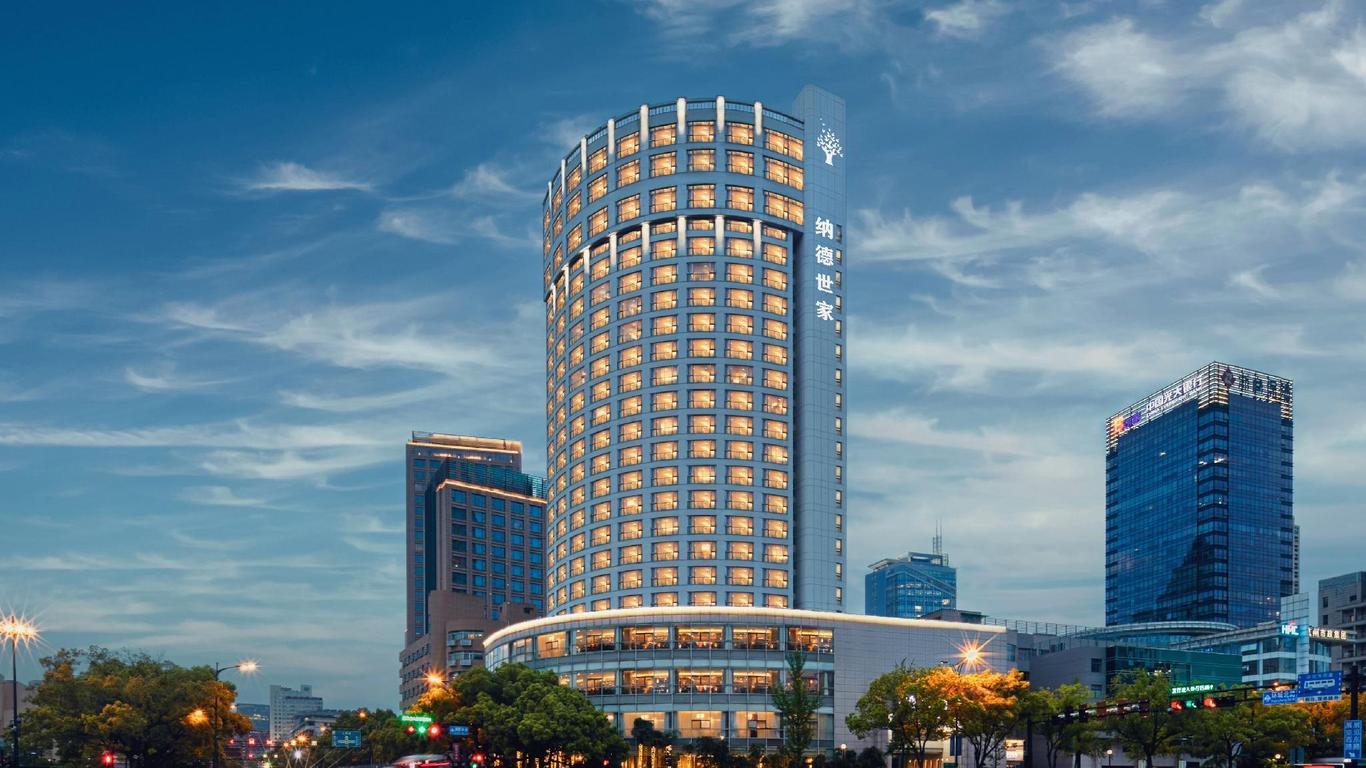 Hangzhou Nade Hotel