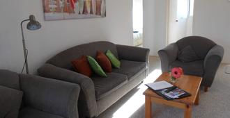 The Peninsular Merimbula - Merimbula - Living room