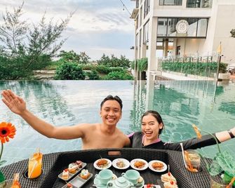 Harris Hotel Batam Center - Batam