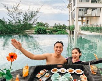 Harris Hotel Batam Center Batam - Batam