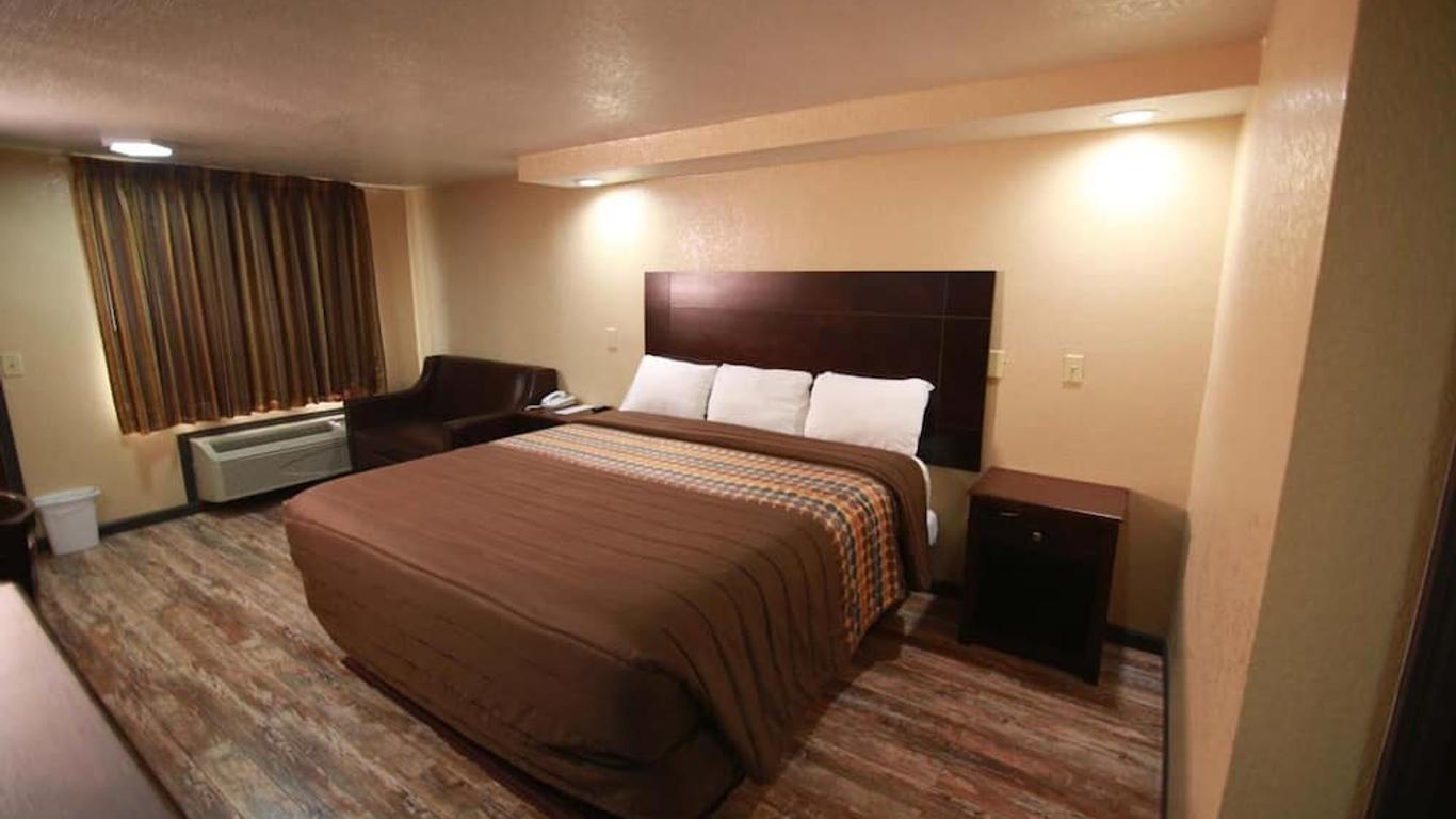 Memphis Inn