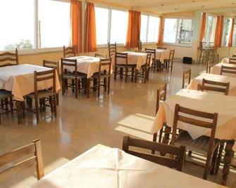 El Greco Hotel - Benitses - Restaurant