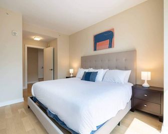Entire Apt Near Downtown - Stamford