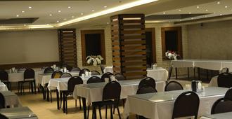 Baykara Hotel - Konya - Restaurant