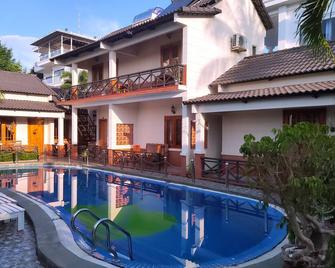 Nhat Huy Bungalow Phu Quoc - Phu Quoc - Pool