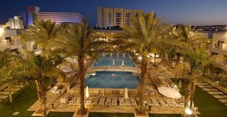 Leonardo Royal Resort Eilat - ไอแลต - สระว่ายน้ำ