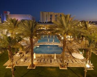 Leonardo Royal Resort Eilat - Eilat - Pool