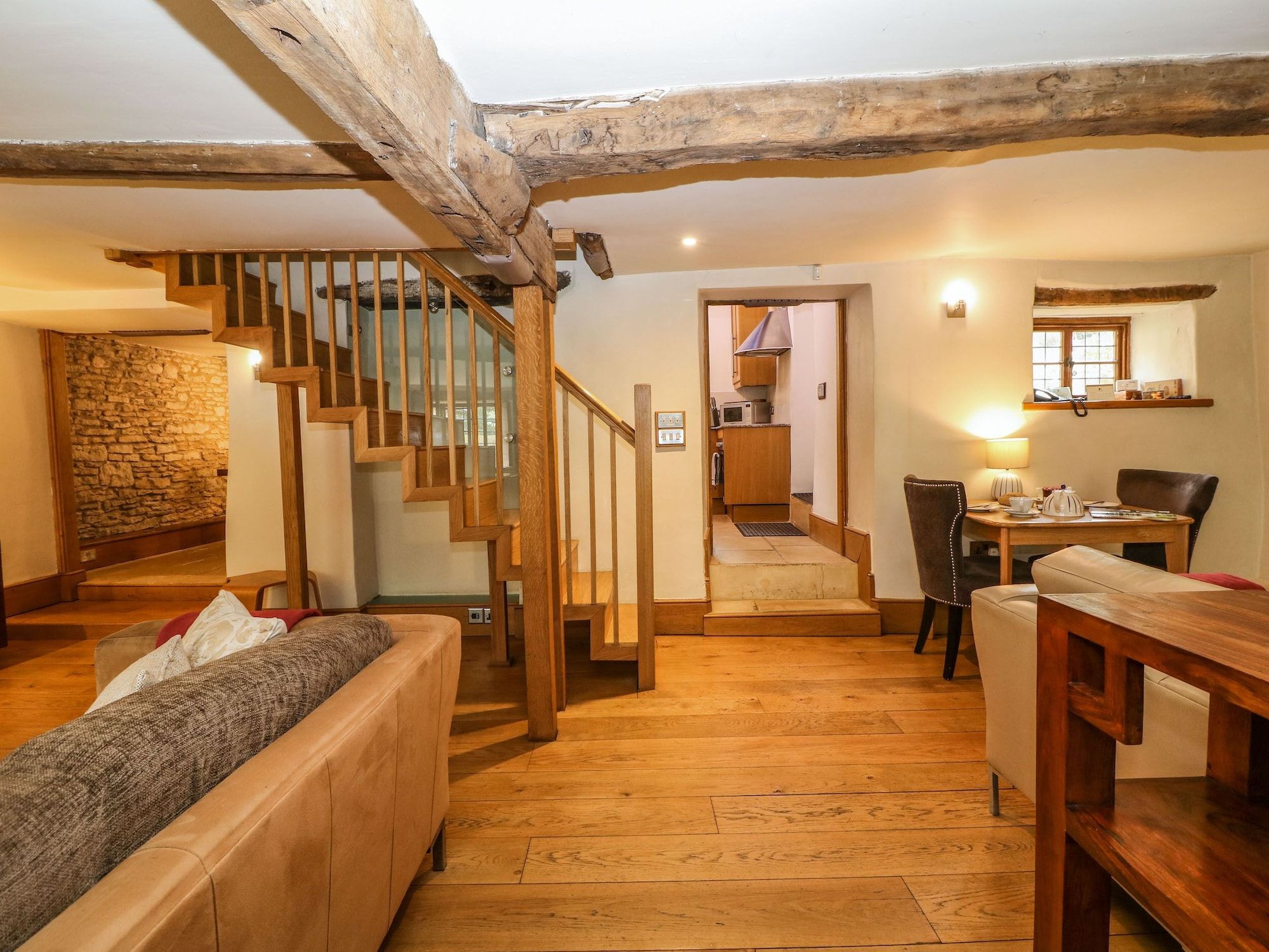 Castle Combe Cottage - Badminton