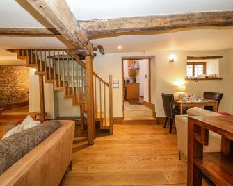 Castle Combe Cottage - Badminton