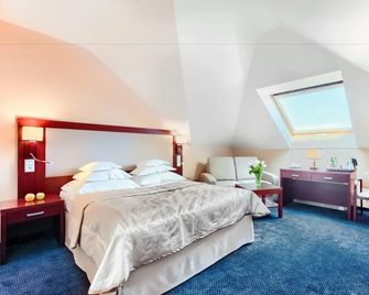 Hotel Atrium - Szczecin