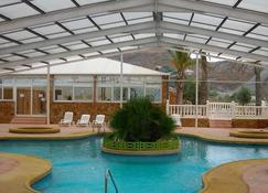 Centro Vacacional Macenas - Mojacar - Pool