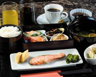 Apa Hotel Tennoji Ekimae - Osaka - Food