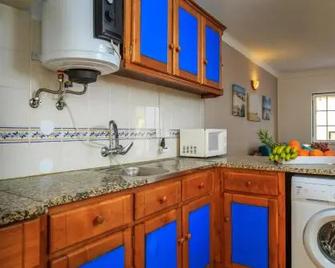 Casas Do Ze - Odeceixe