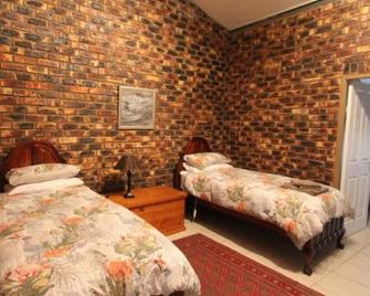 Clanwilliam Accommodation - Clanwilliam - Habitación