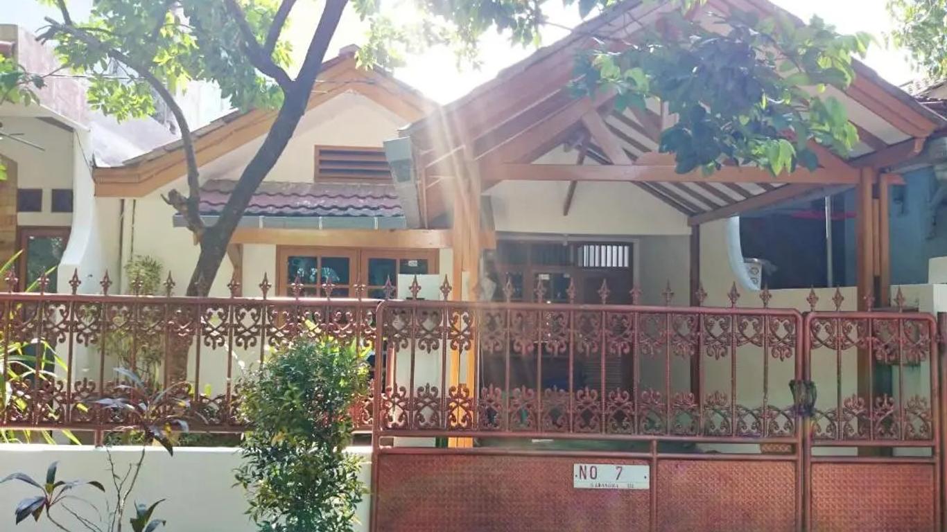 Hostel Bogor