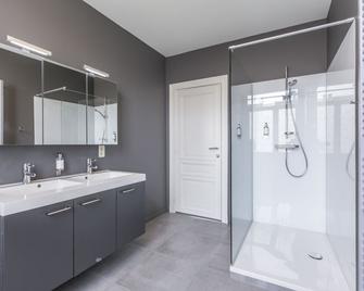 Smartflats - Gaité - Brussels